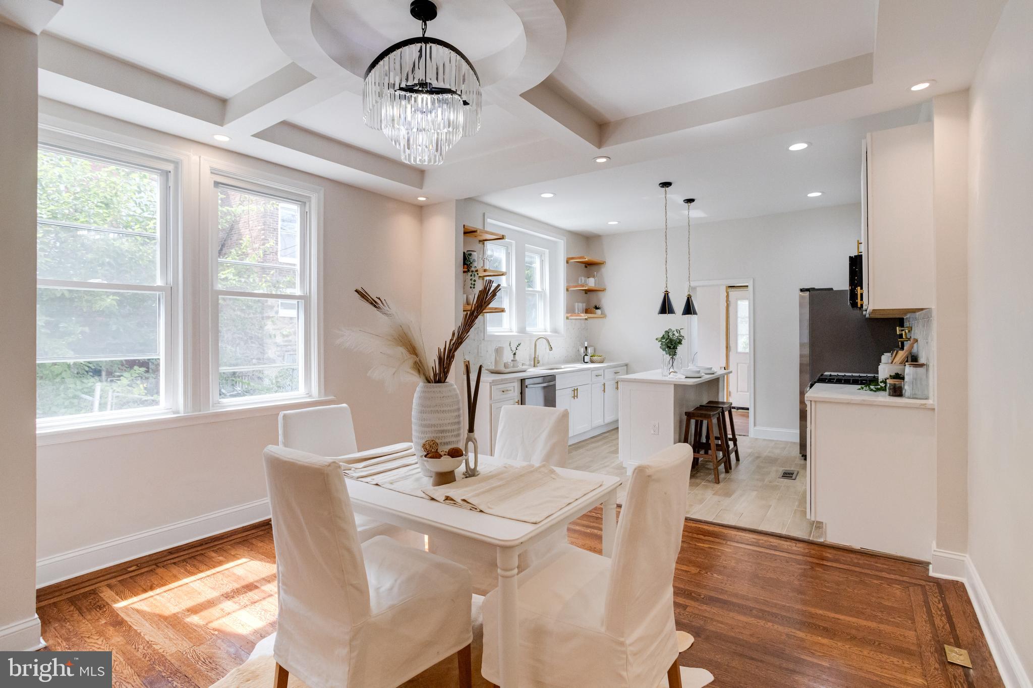 WINCHESTER - Residential