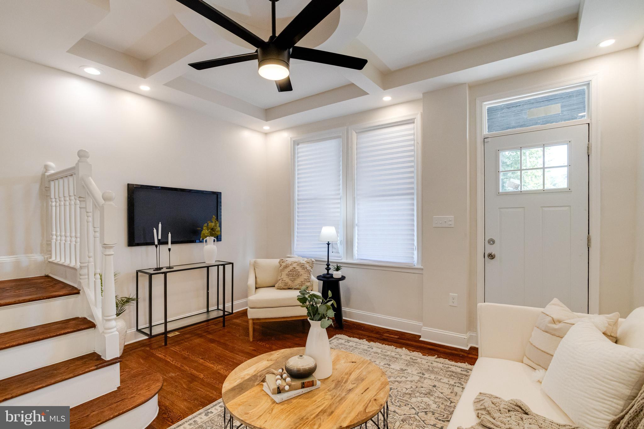 WINCHESTER - Residential