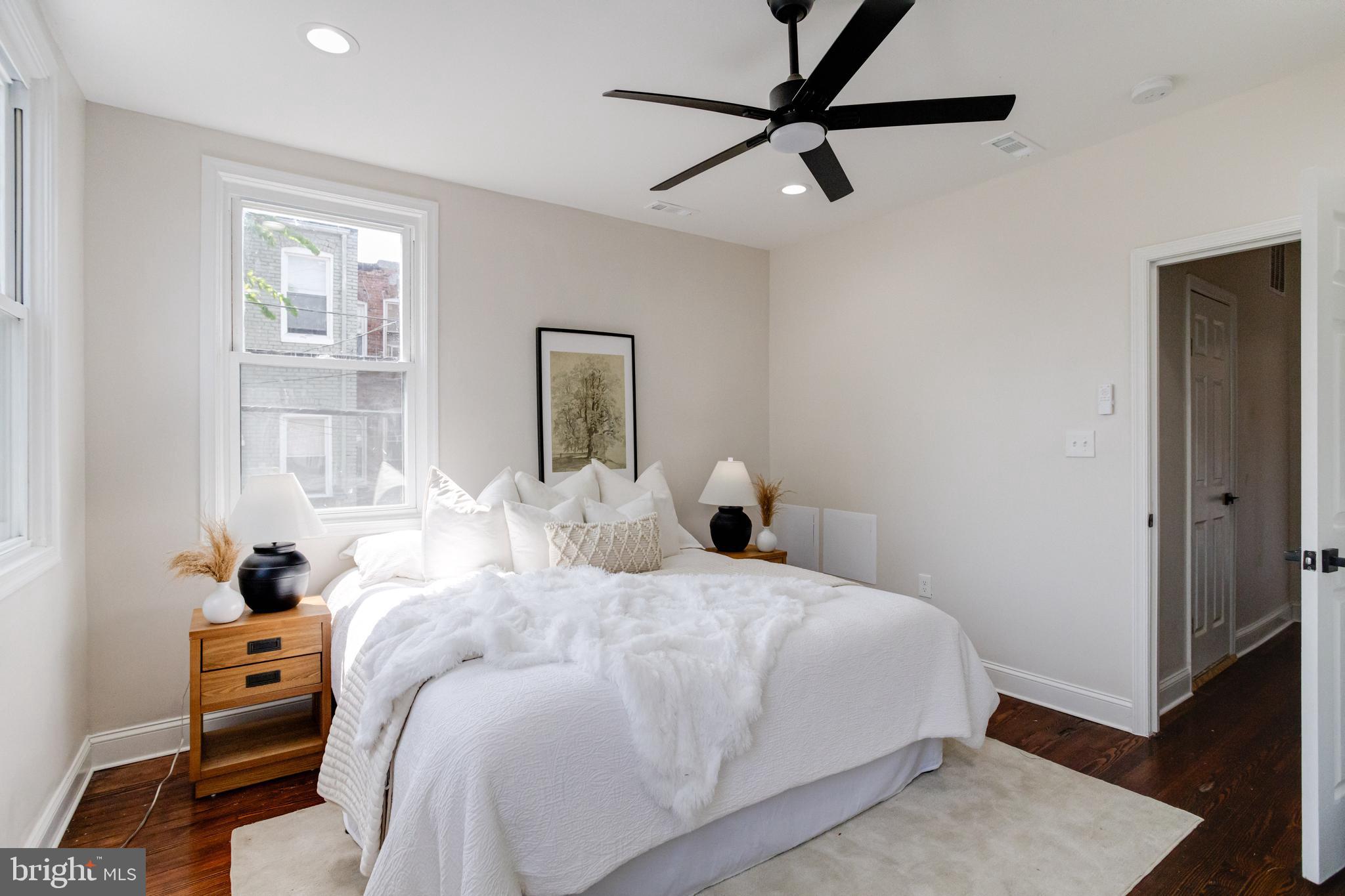 WINCHESTER - Residential