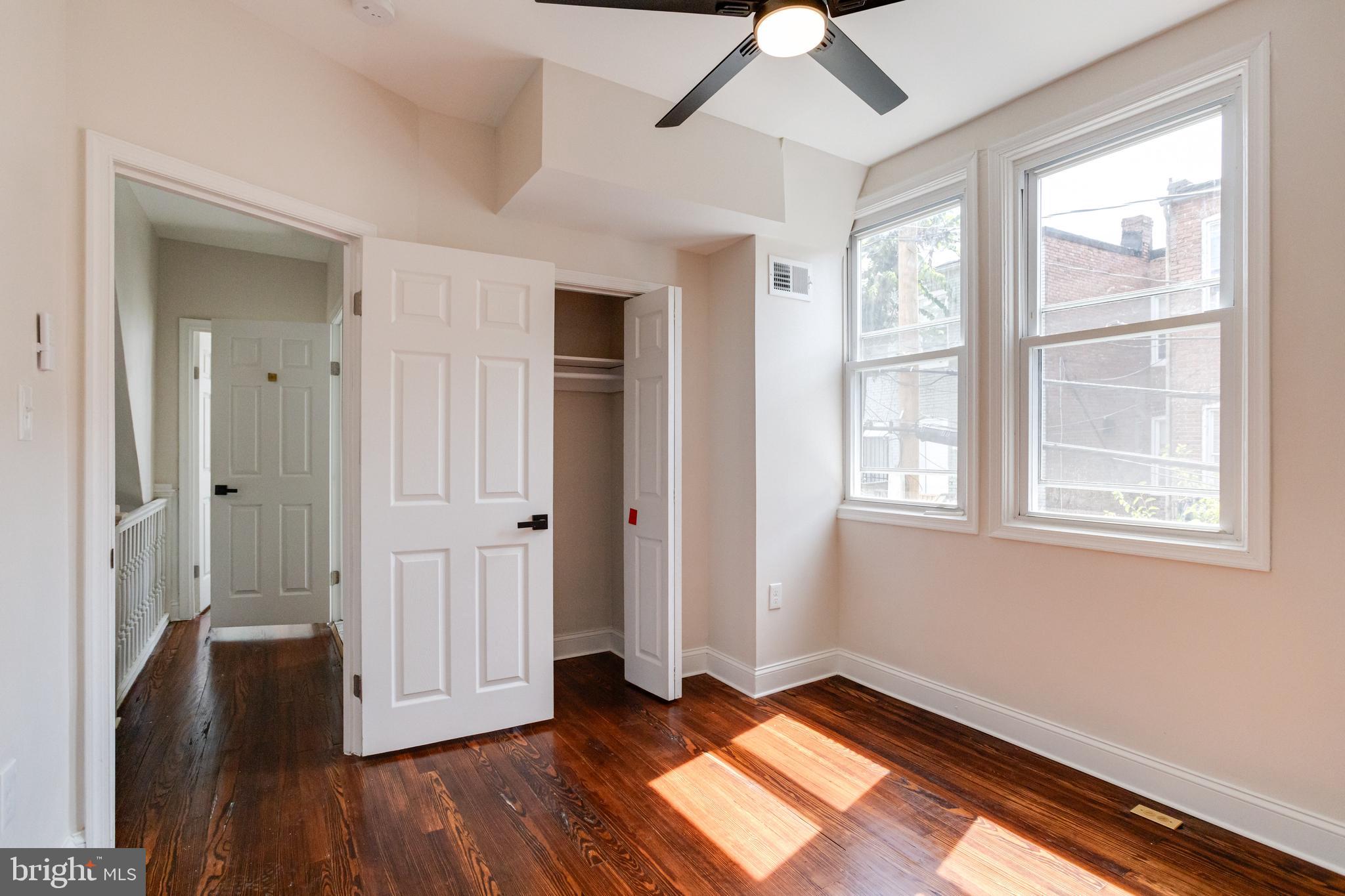 WINCHESTER - Residential