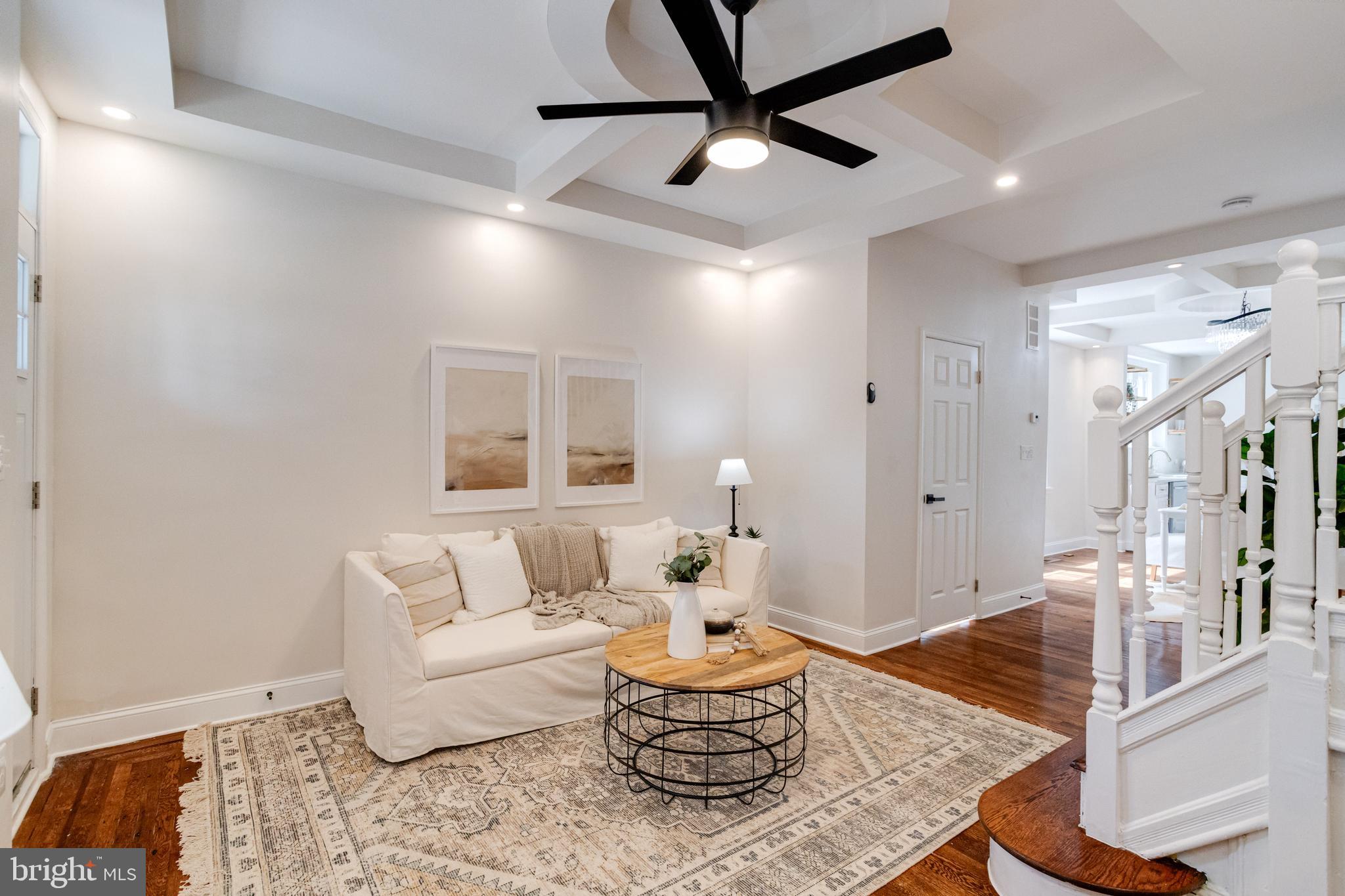 WINCHESTER - Residential