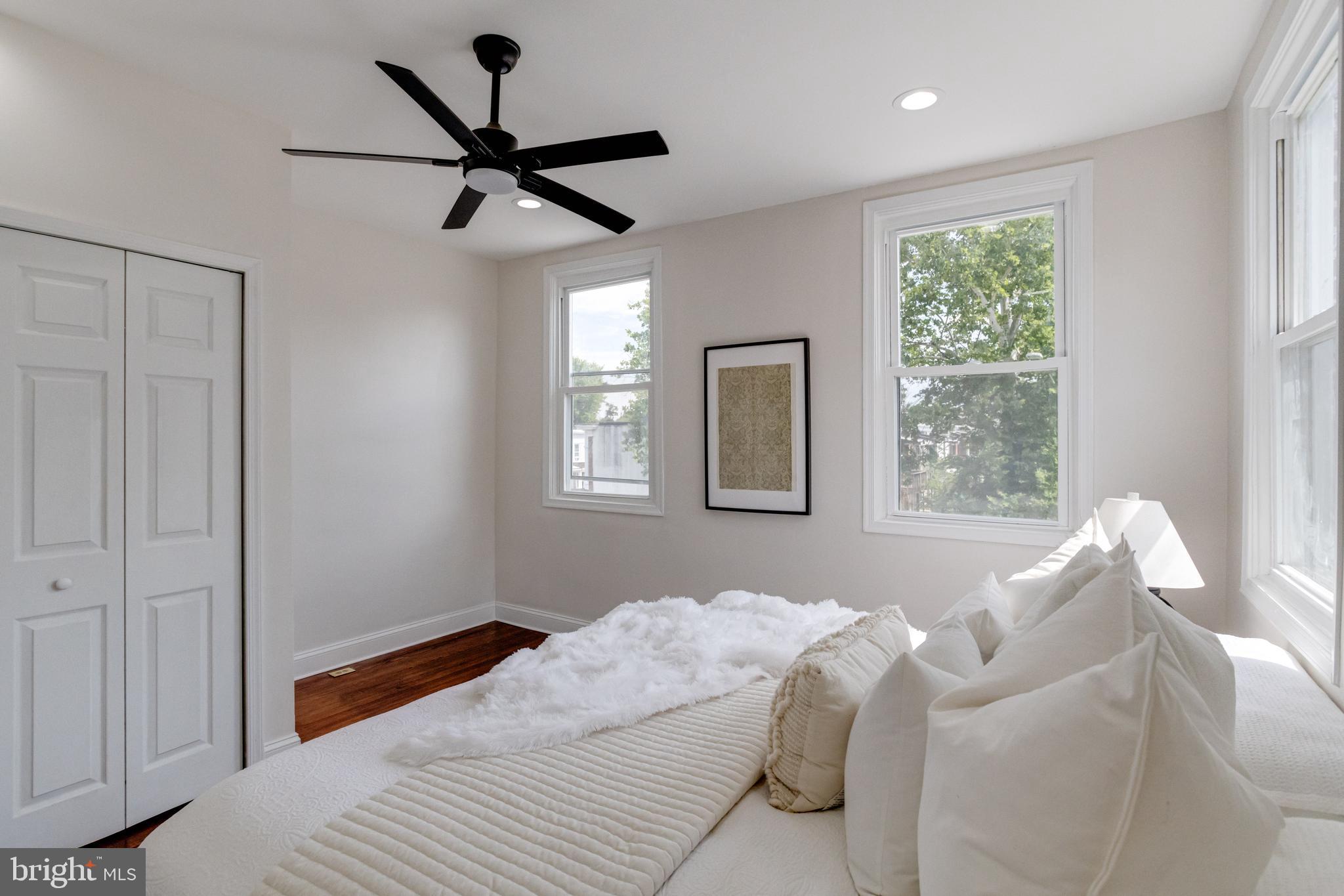 WINCHESTER - Residential