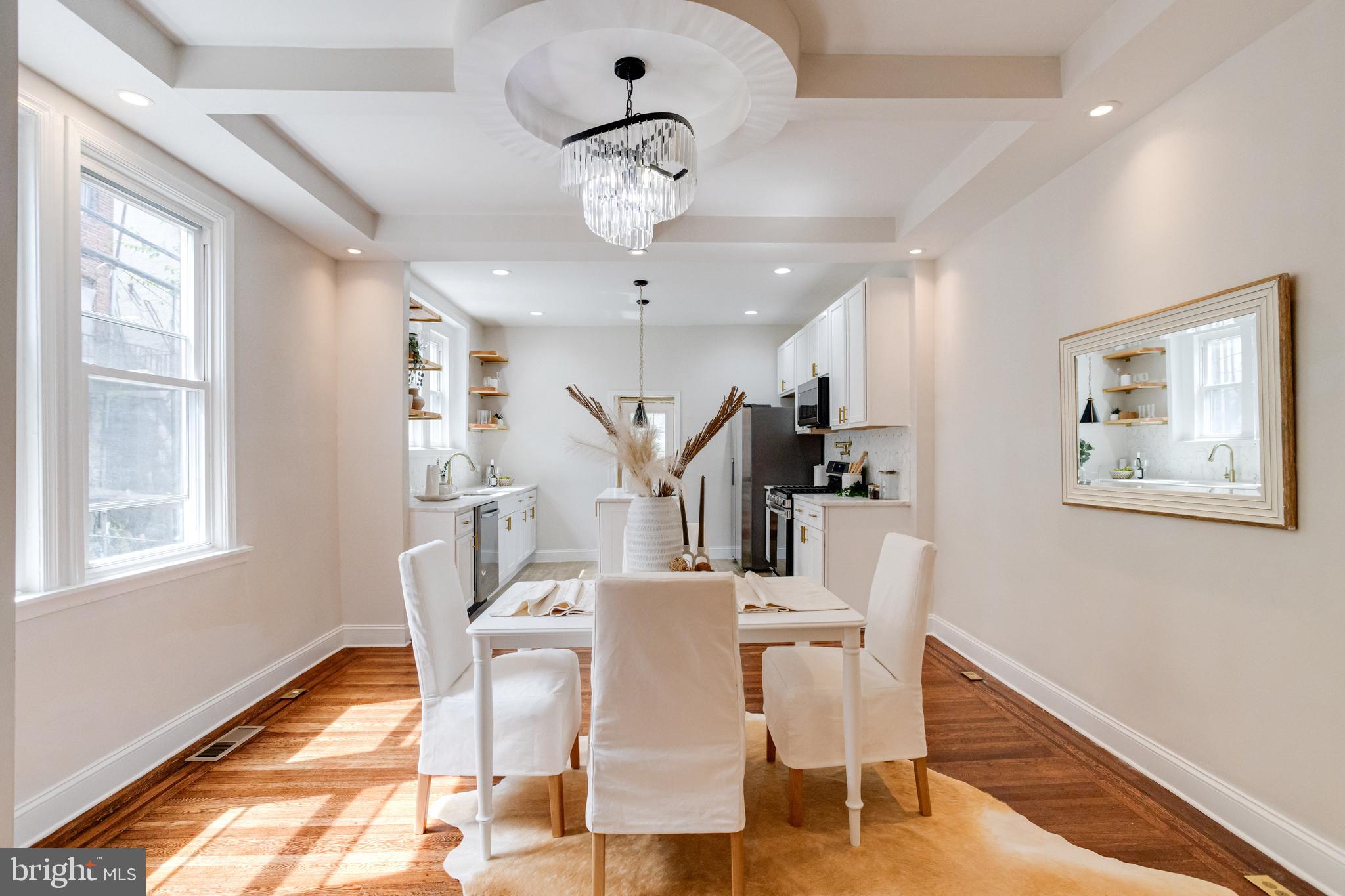 WINCHESTER - Residential