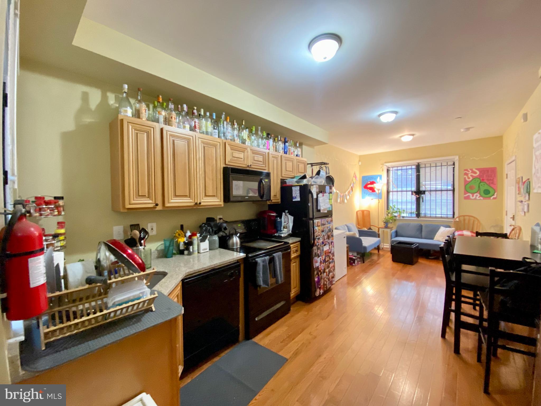 TEMPLE UNIVERSITY - Residential Lease