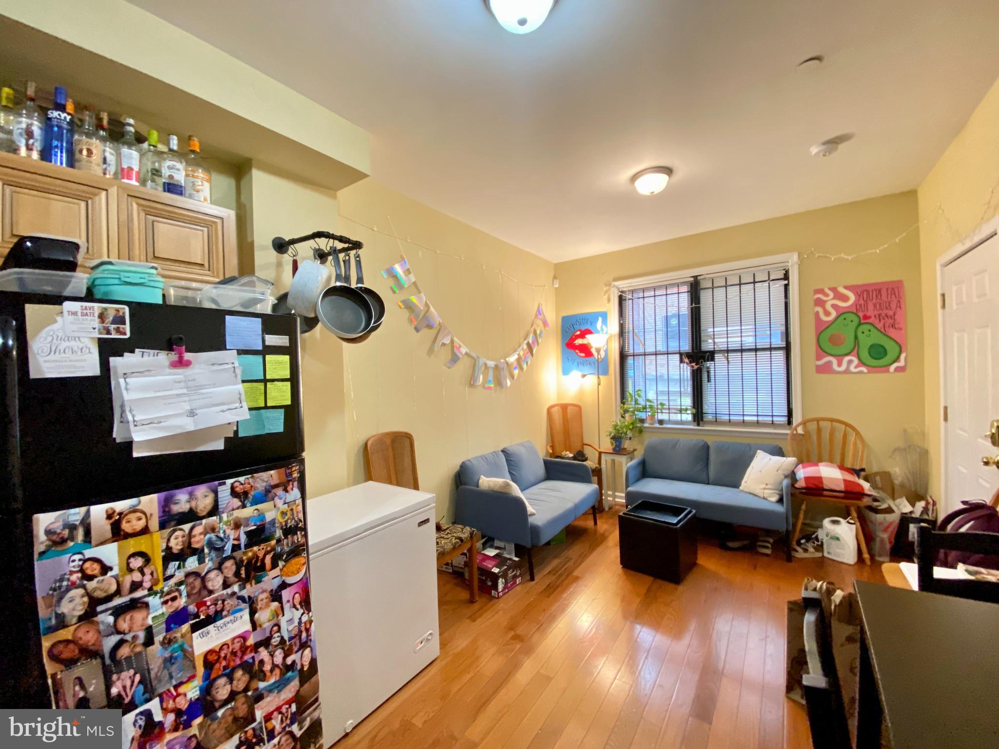 TEMPLE UNIVERSITY - Residential Lease