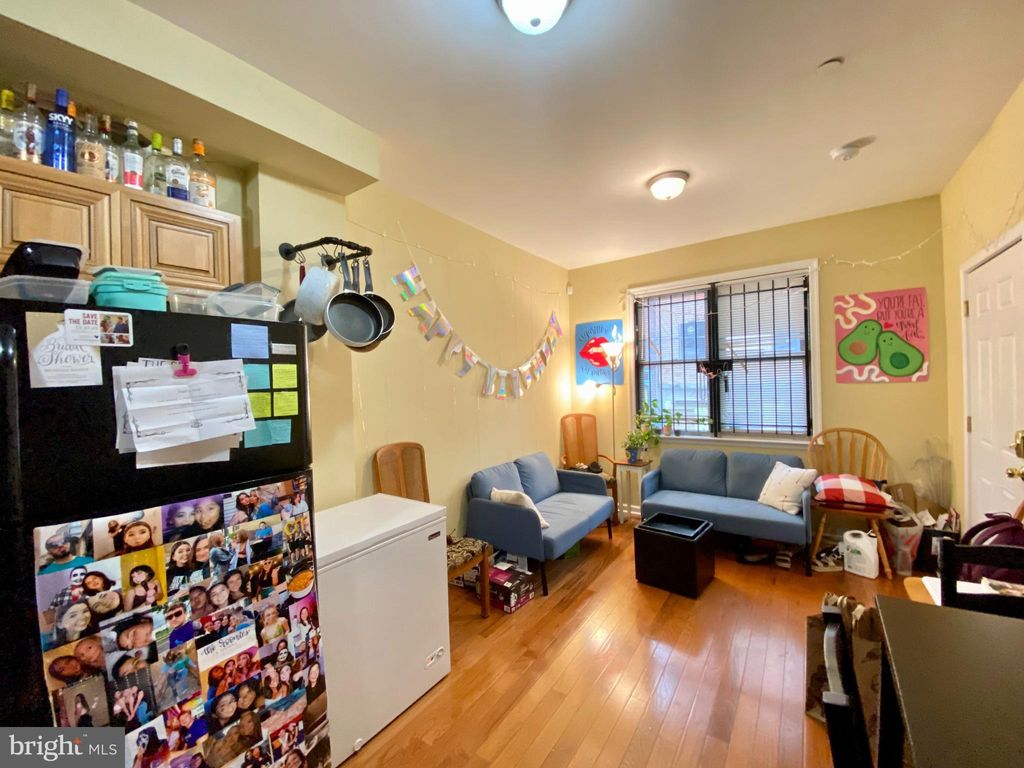 Photo of 2010 N Carlisle Street #1, PHILADELPHIA, PA 19121 (MLS # PAPH2551384)