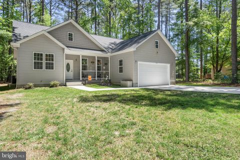 Homes For Sale - 115 Erica Drive<br/> MONTROSS, VA 22520