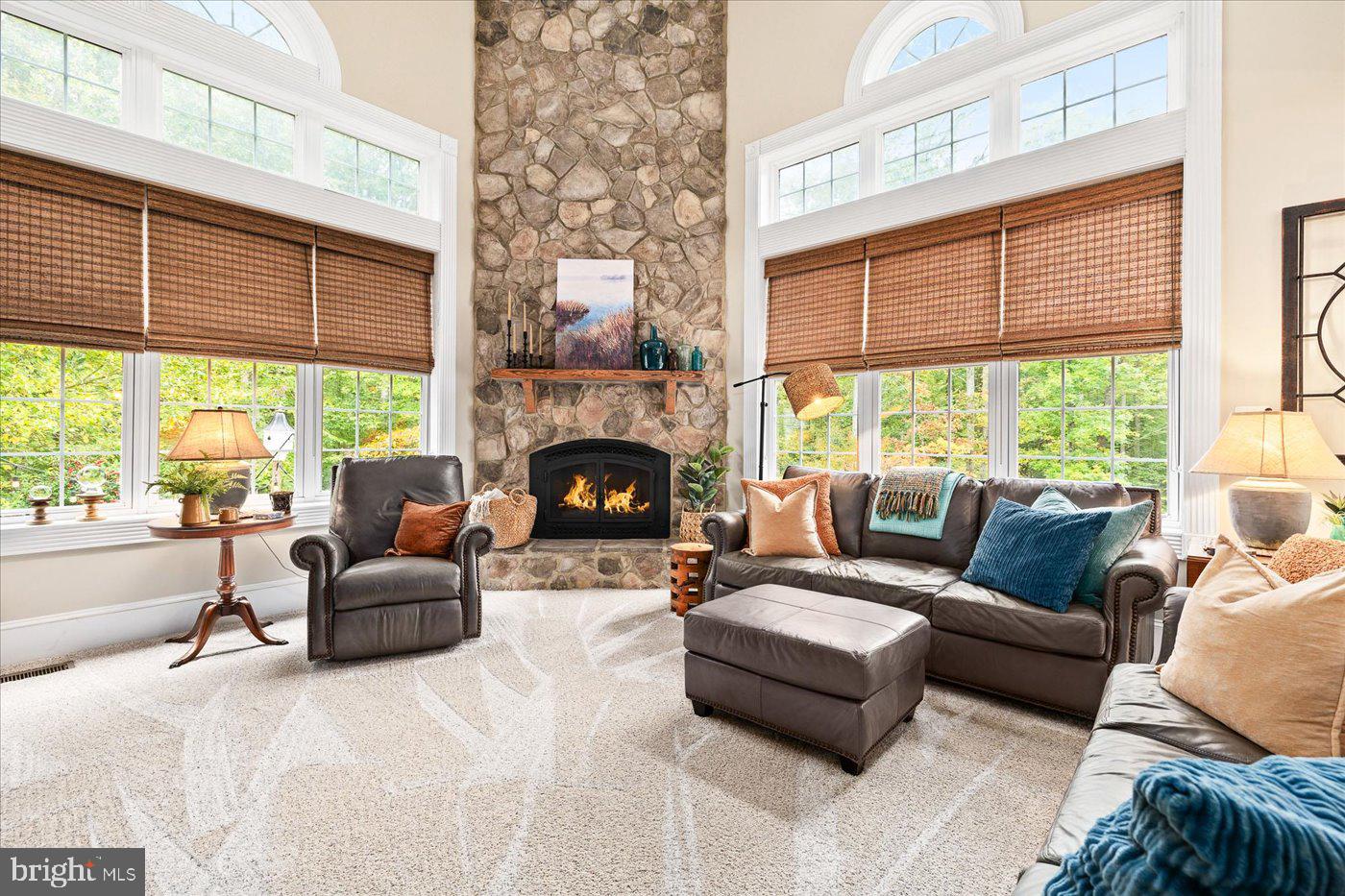 THE PALISADES - Residential