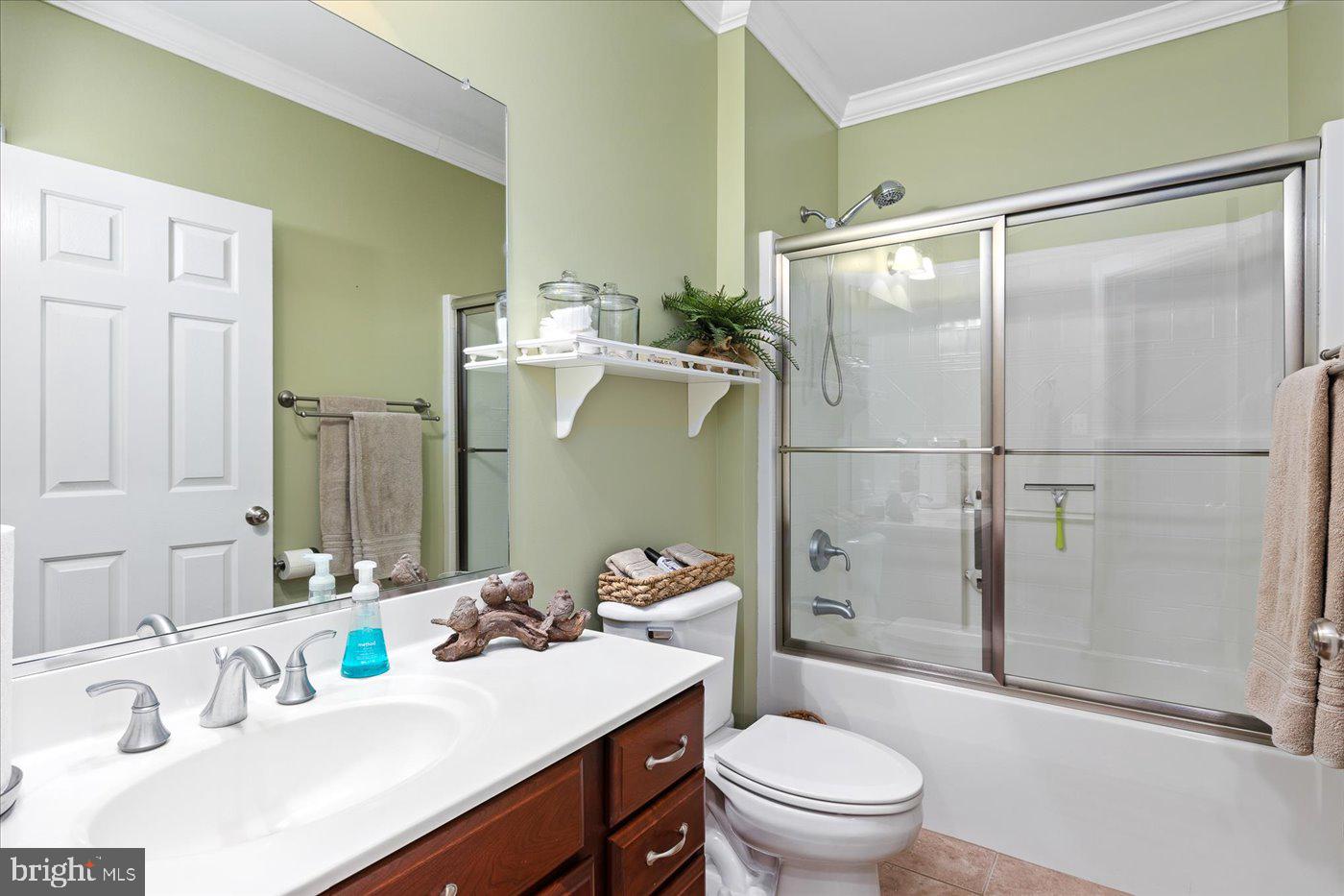 THE PALISADES - Residential