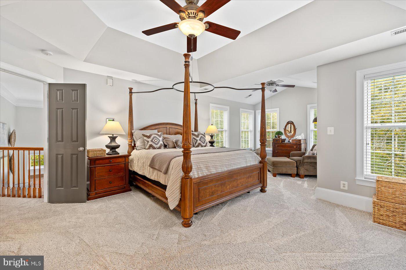 THE PALISADES - Residential