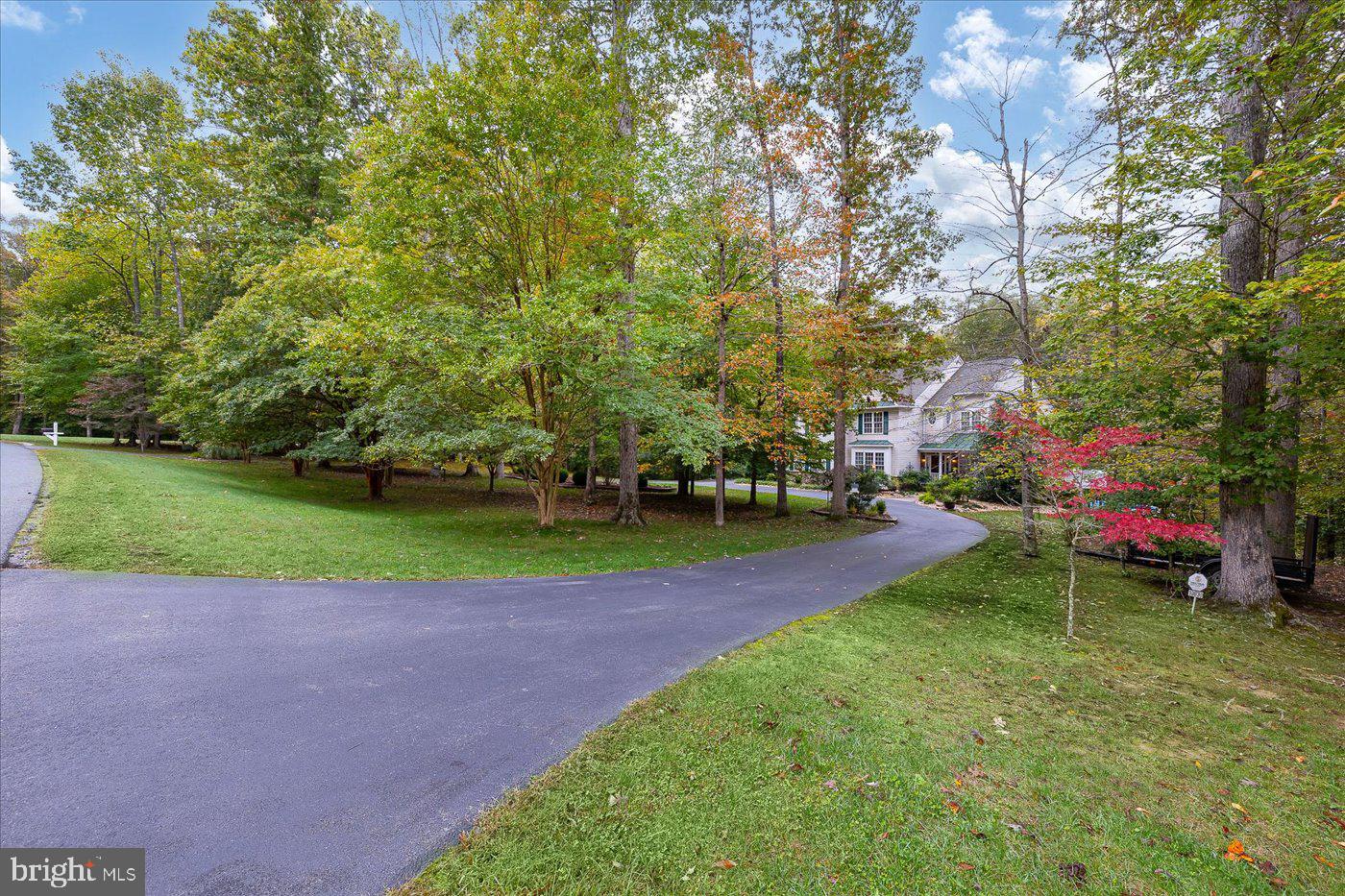 THE PALISADES - Residential