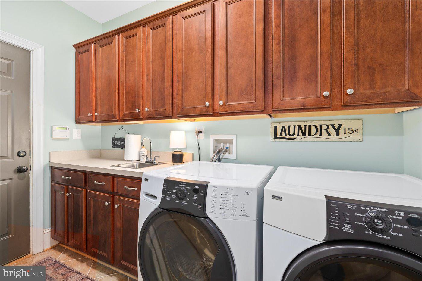 THE PALISADES - Residential