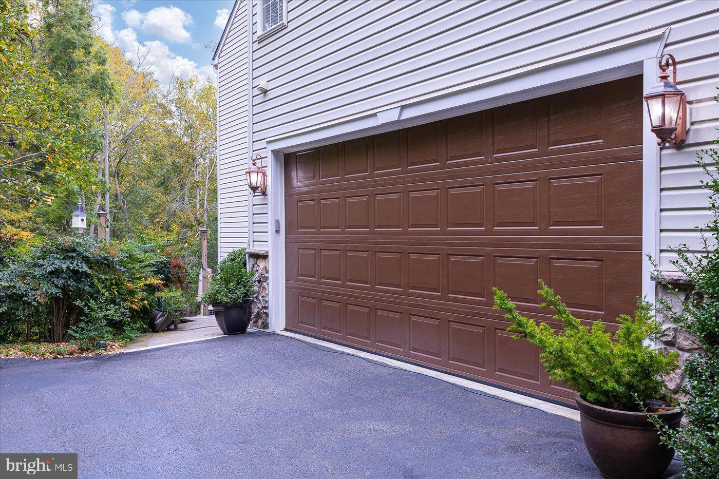 THE PALISADES - Residential