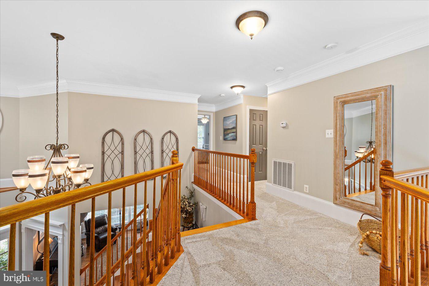 THE PALISADES - Residential