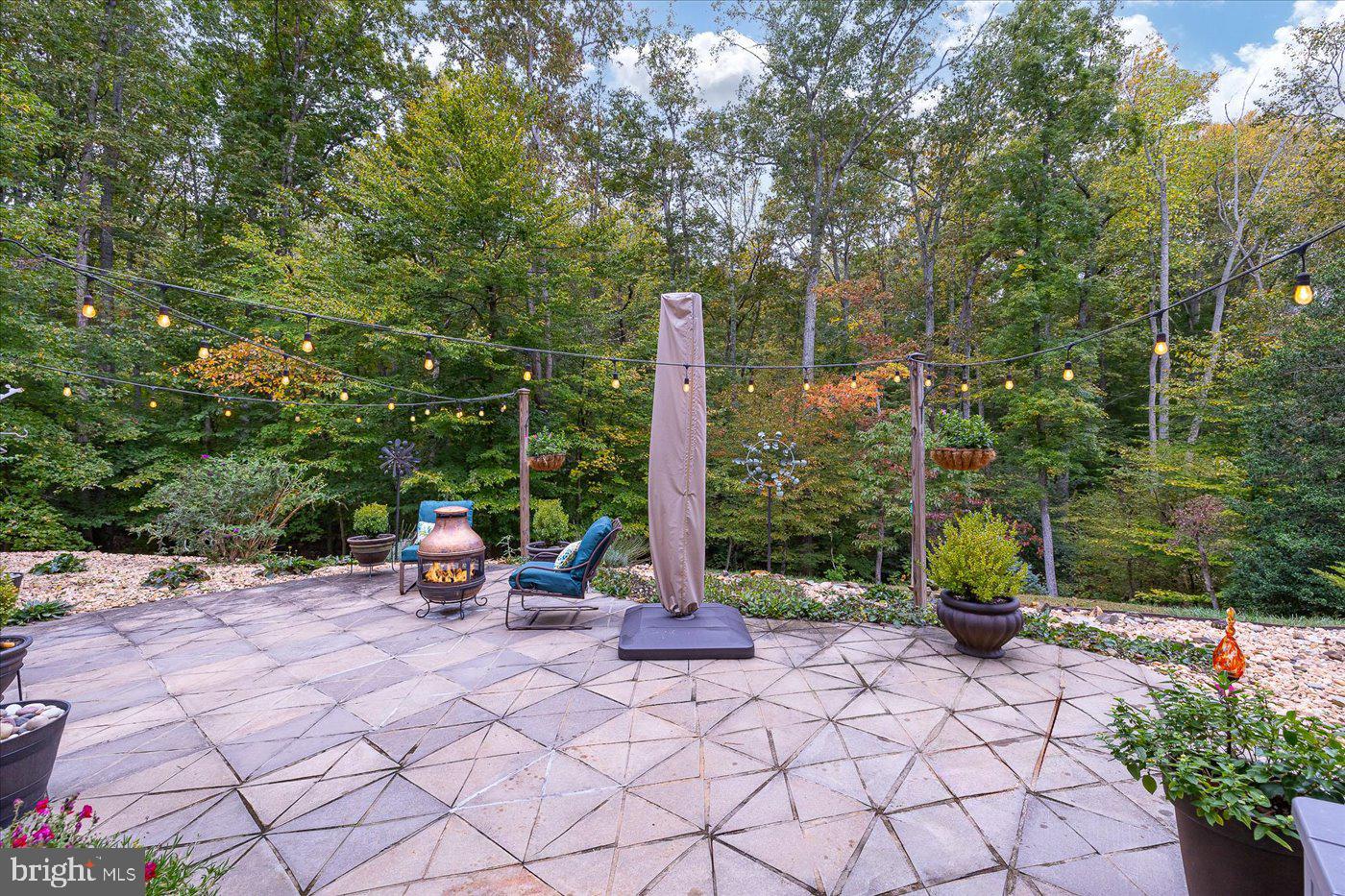 THE PALISADES - Residential