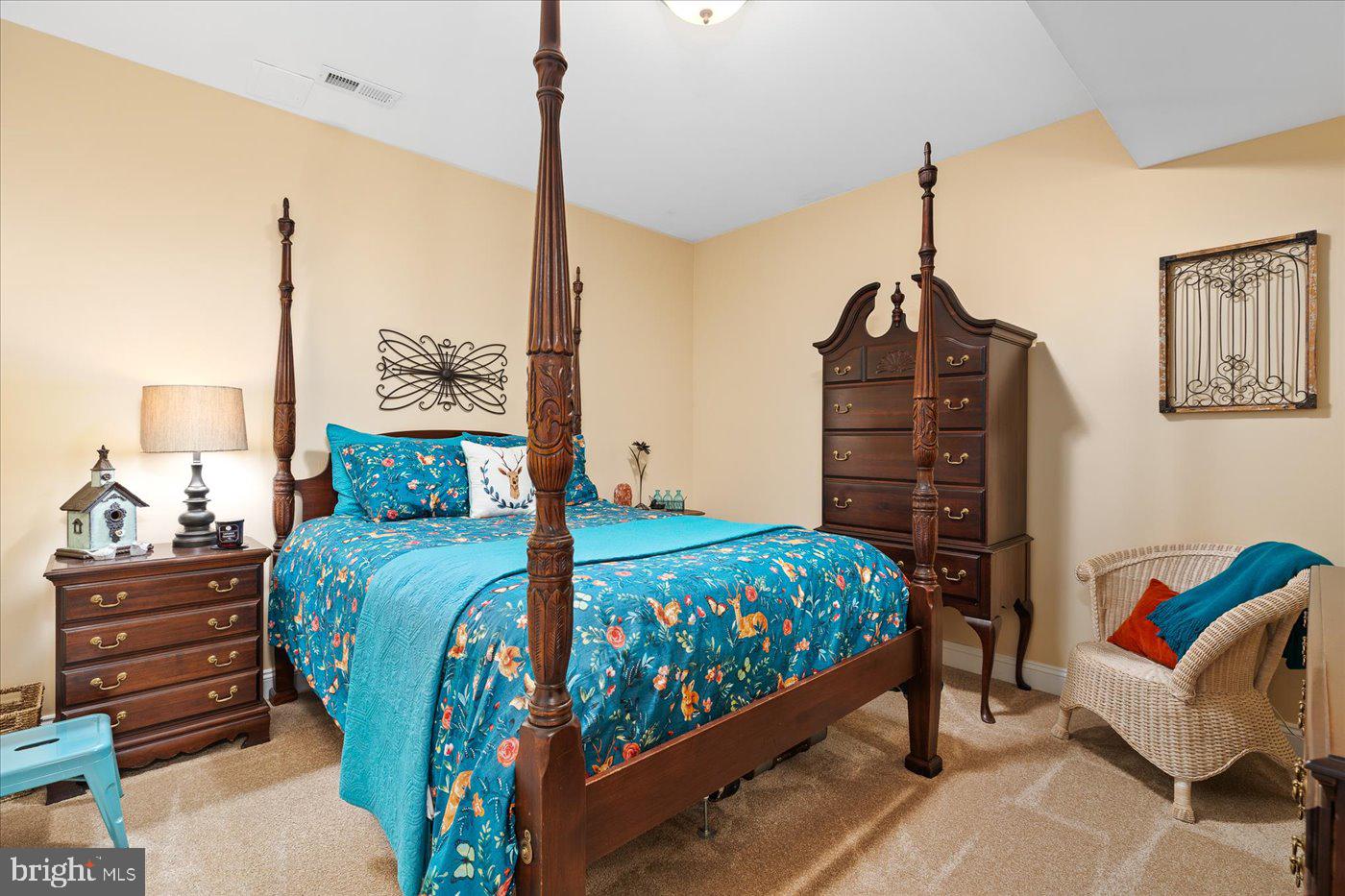 THE PALISADES - Residential