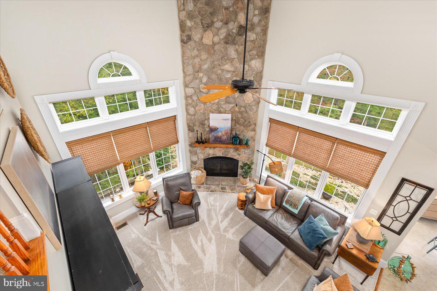 THE PALISADES - Residential