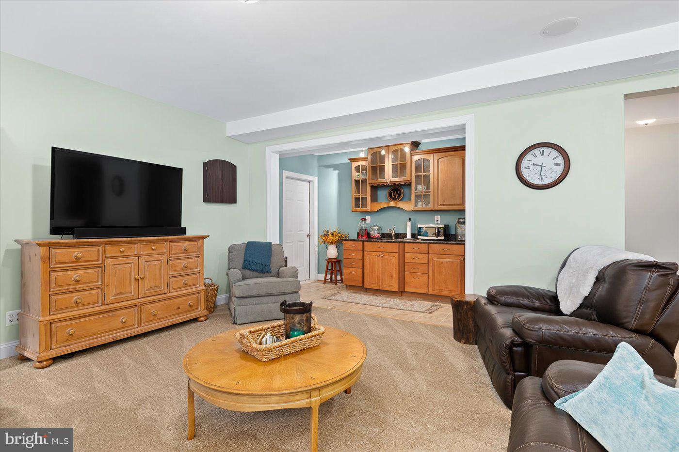 THE PALISADES - Residential