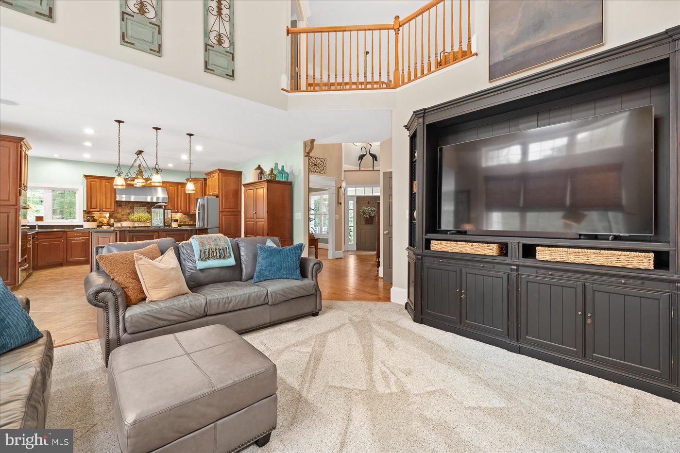 THE PALISADES - Residential