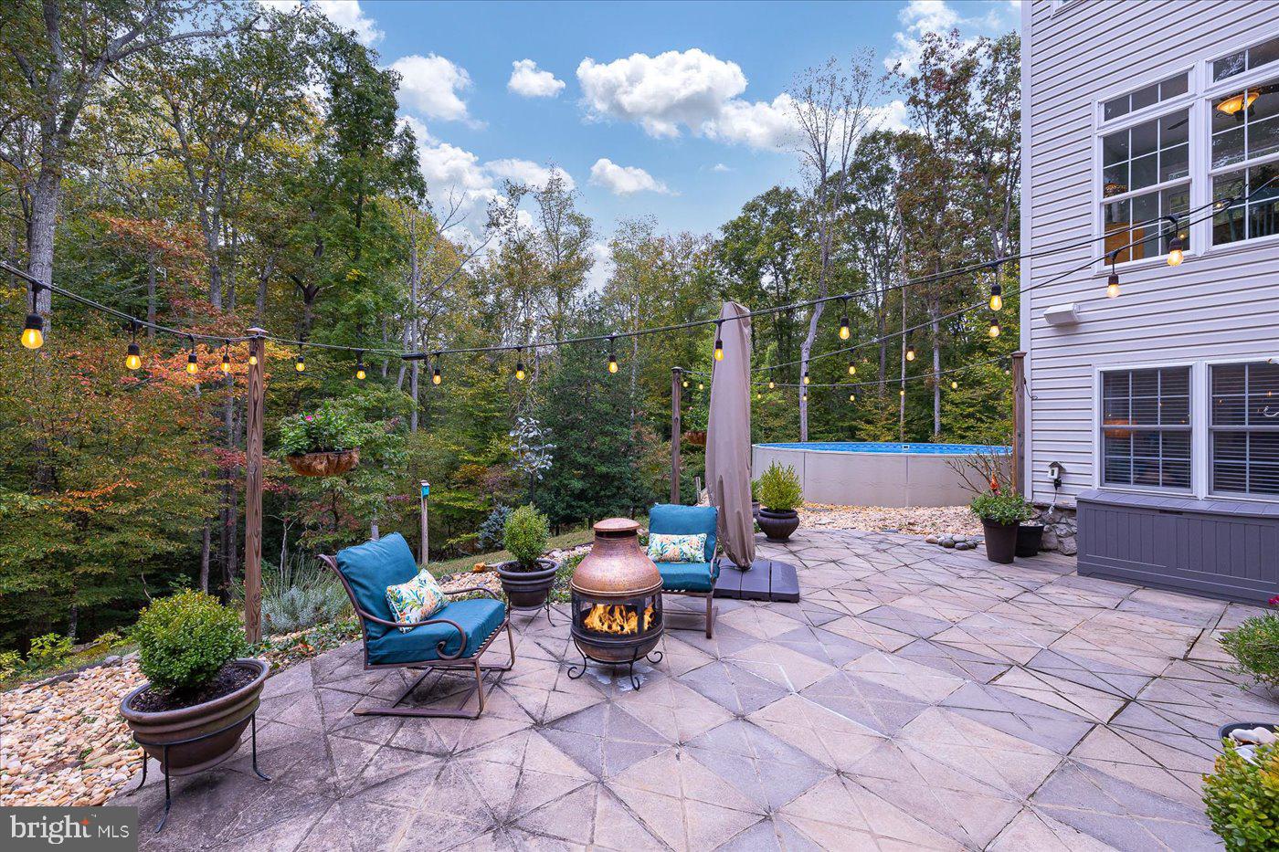 THE PALISADES - Residential