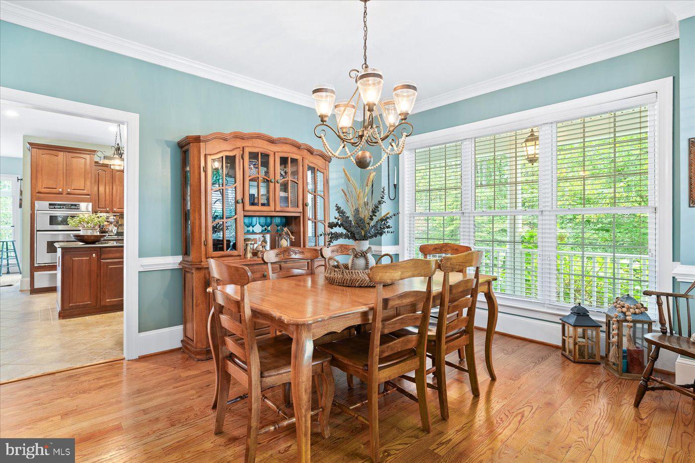 THE PALISADES - Residential