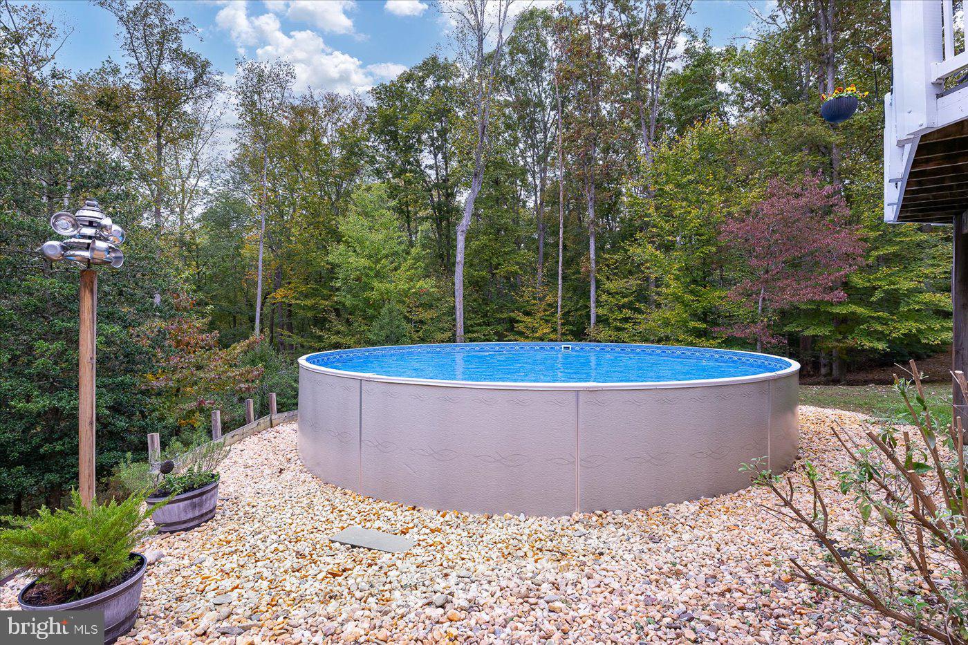 THE PALISADES - Residential