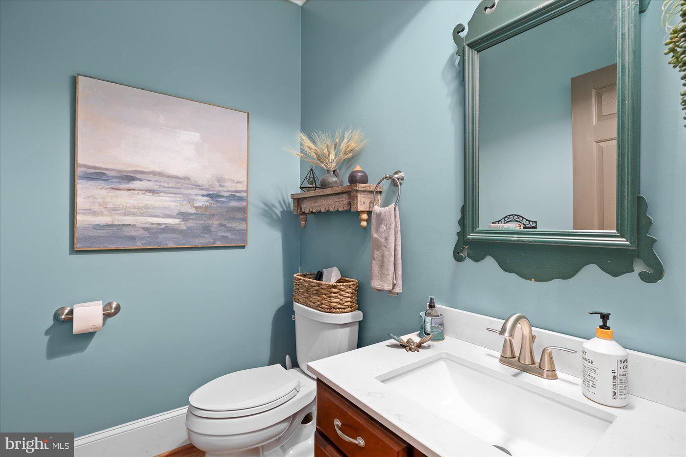 THE PALISADES - Residential