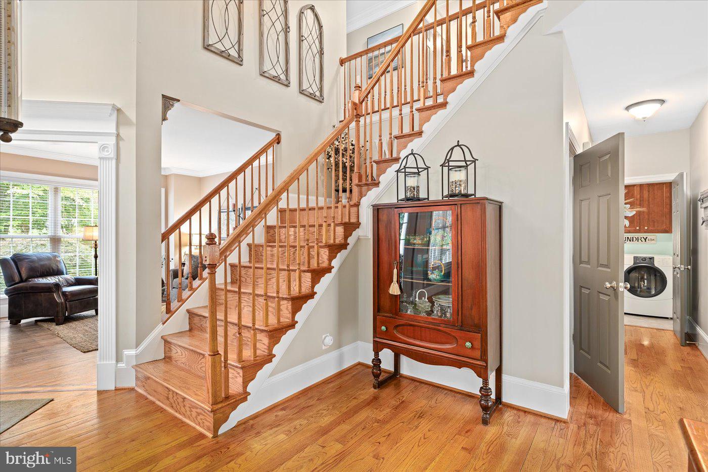 THE PALISADES - Residential