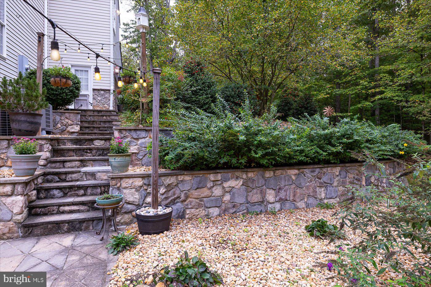 THE PALISADES - Residential