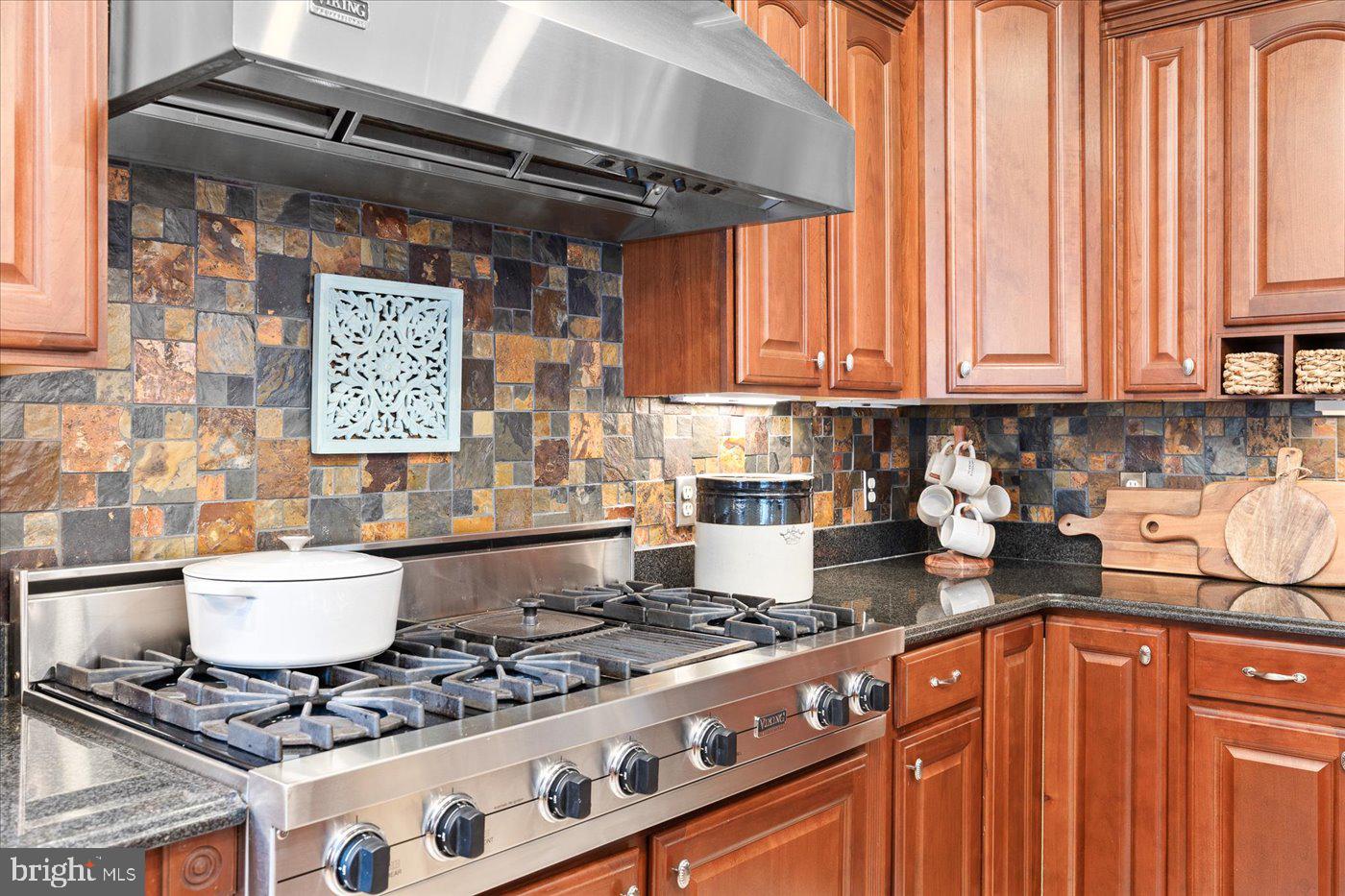 THE PALISADES - Residential