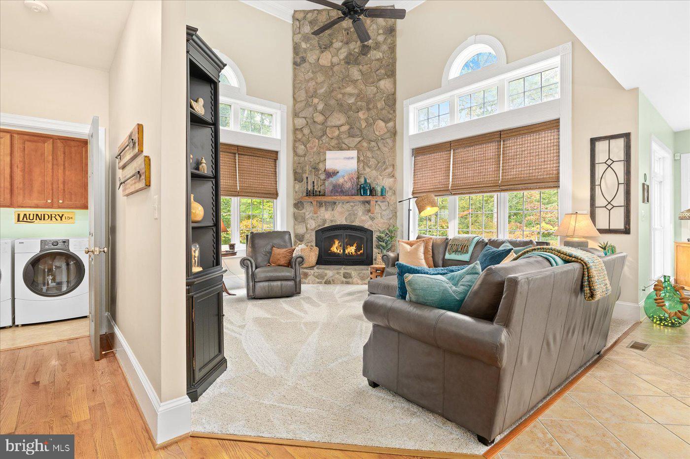 THE PALISADES - Residential