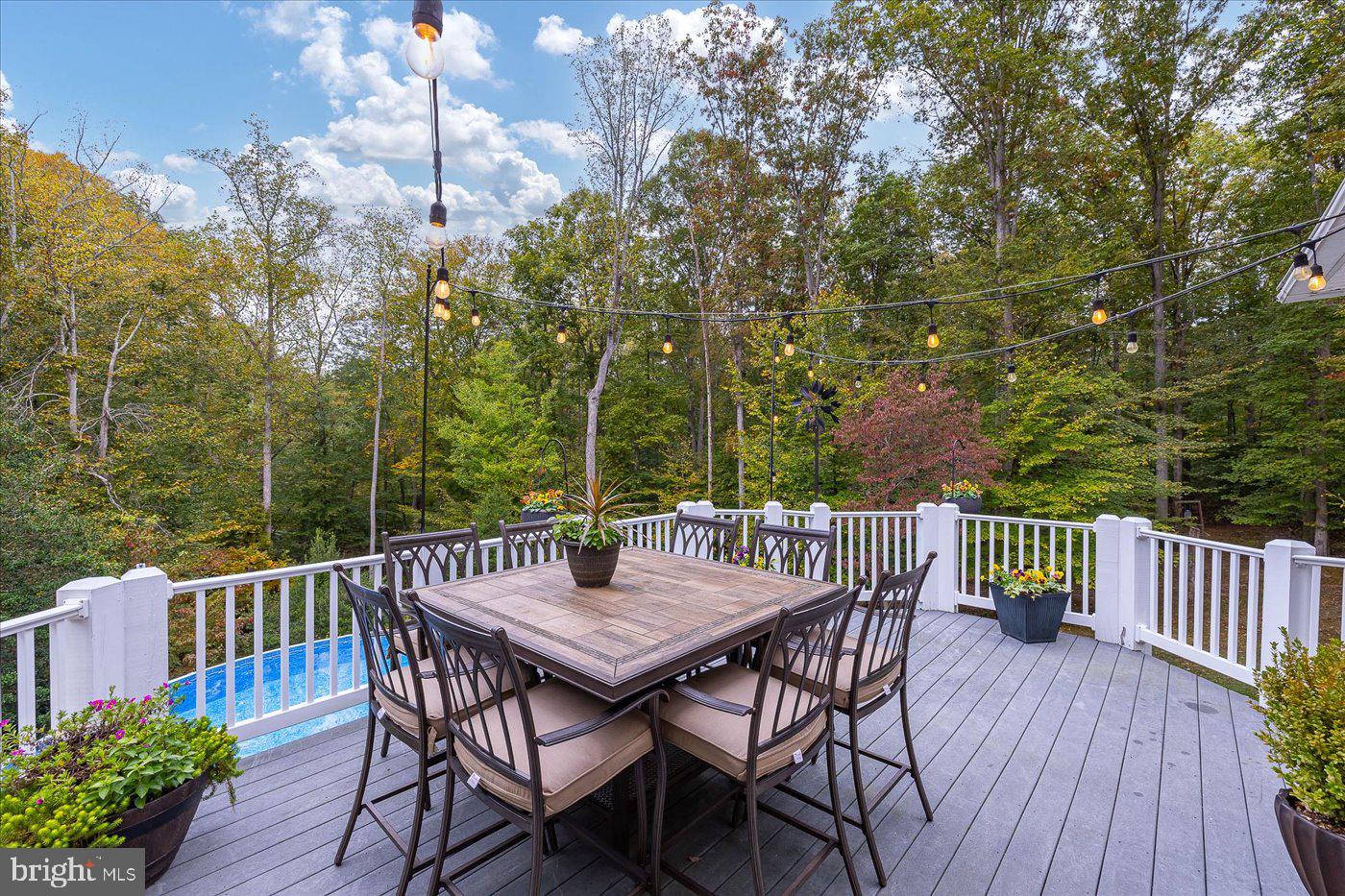 THE PALISADES - Residential