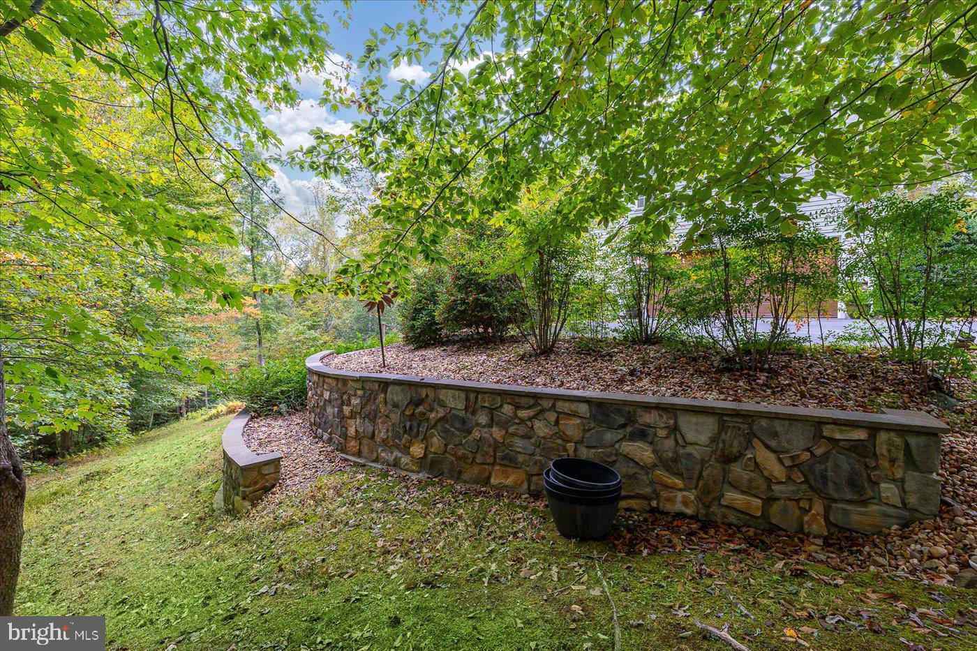 THE PALISADES - Residential