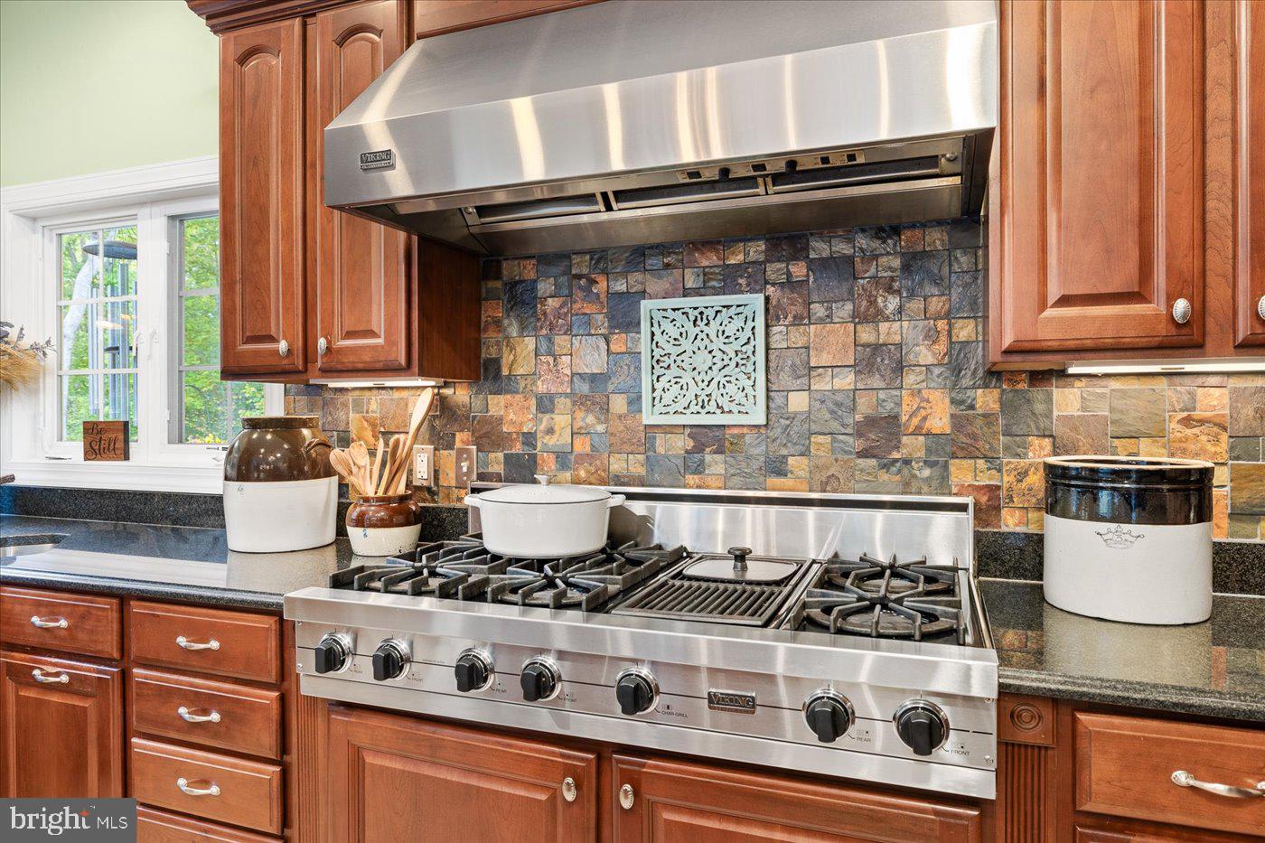 THE PALISADES - Residential