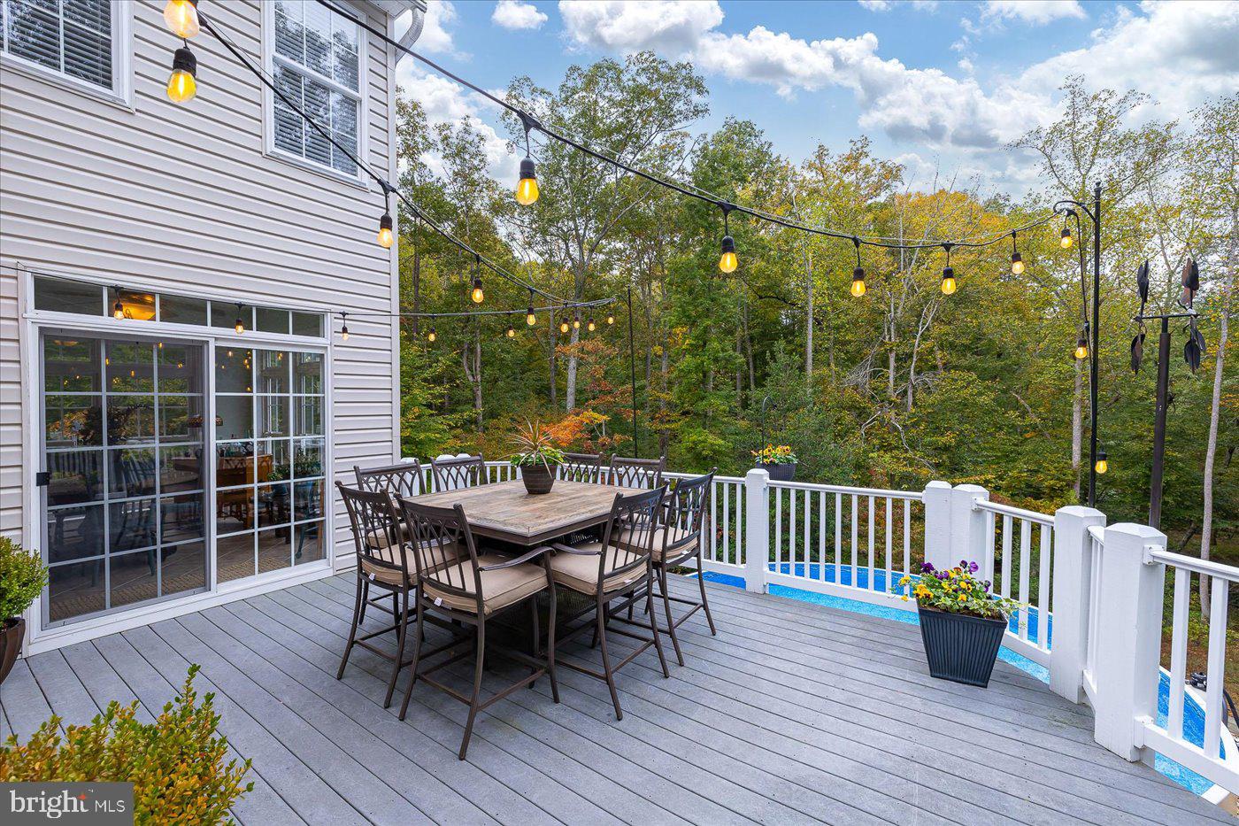 THE PALISADES - Residential