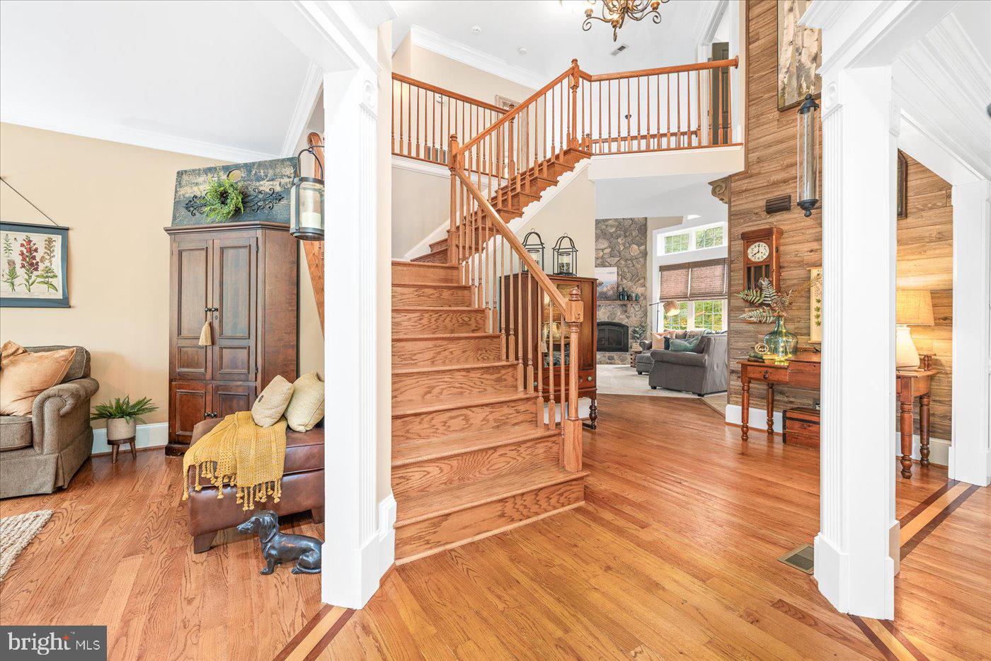 THE PALISADES - Residential