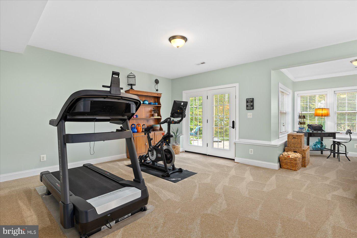 THE PALISADES - Residential