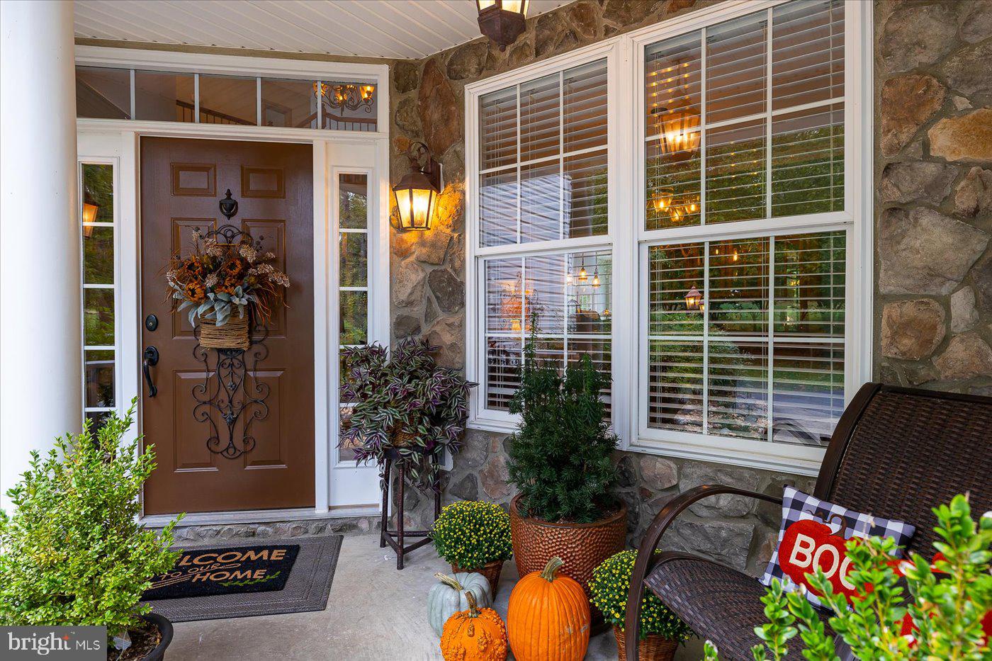 THE PALISADES - Residential