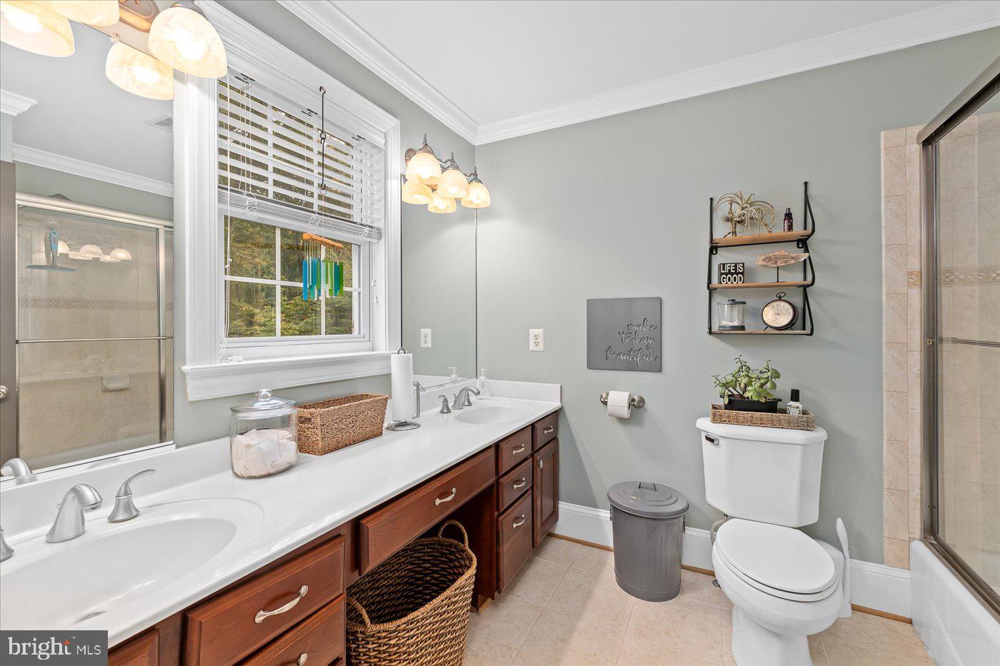 THE PALISADES - Residential