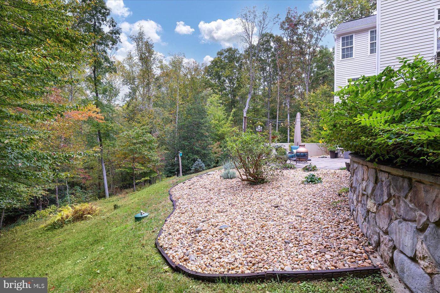 THE PALISADES - Residential