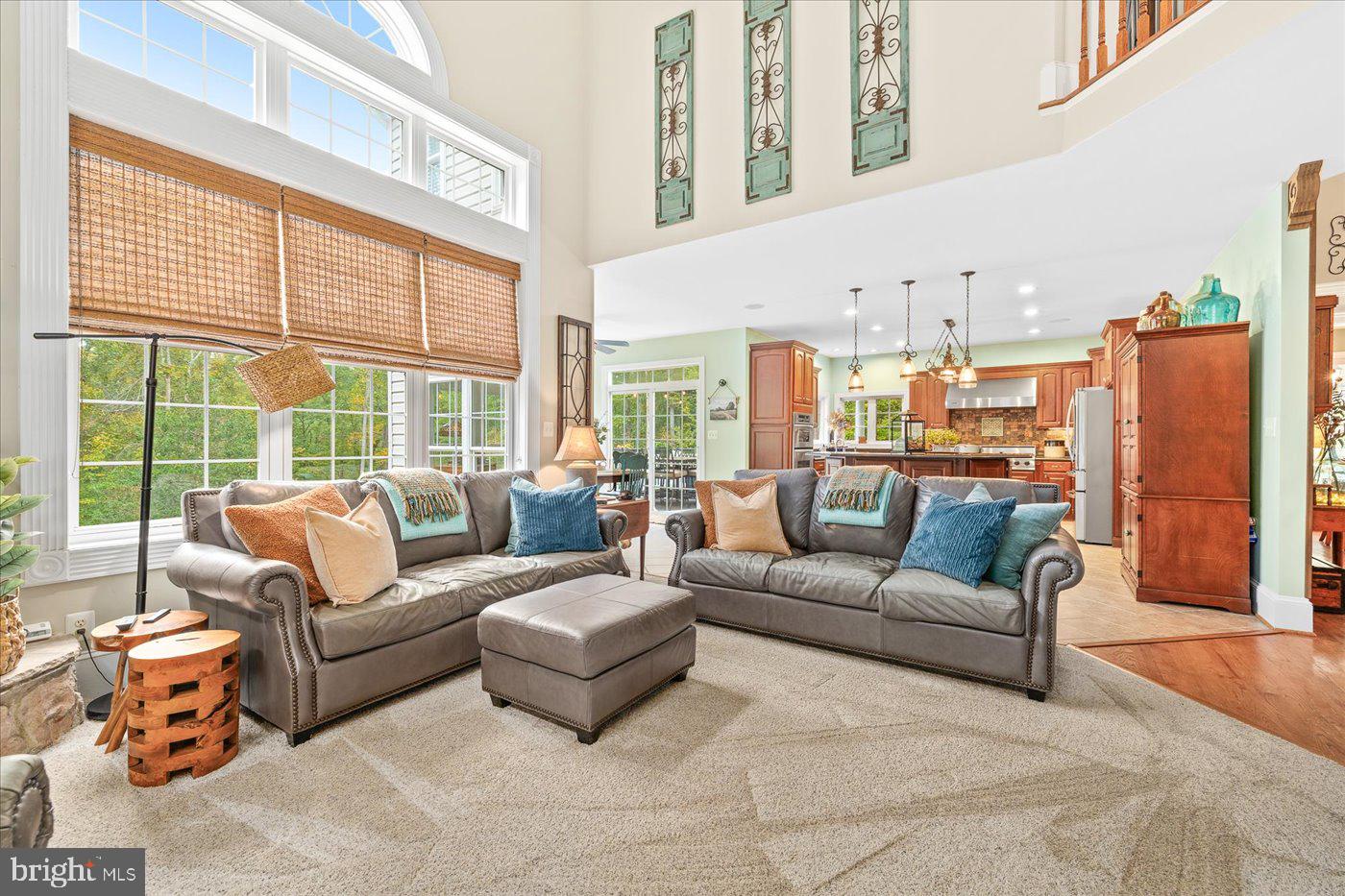 THE PALISADES - Residential