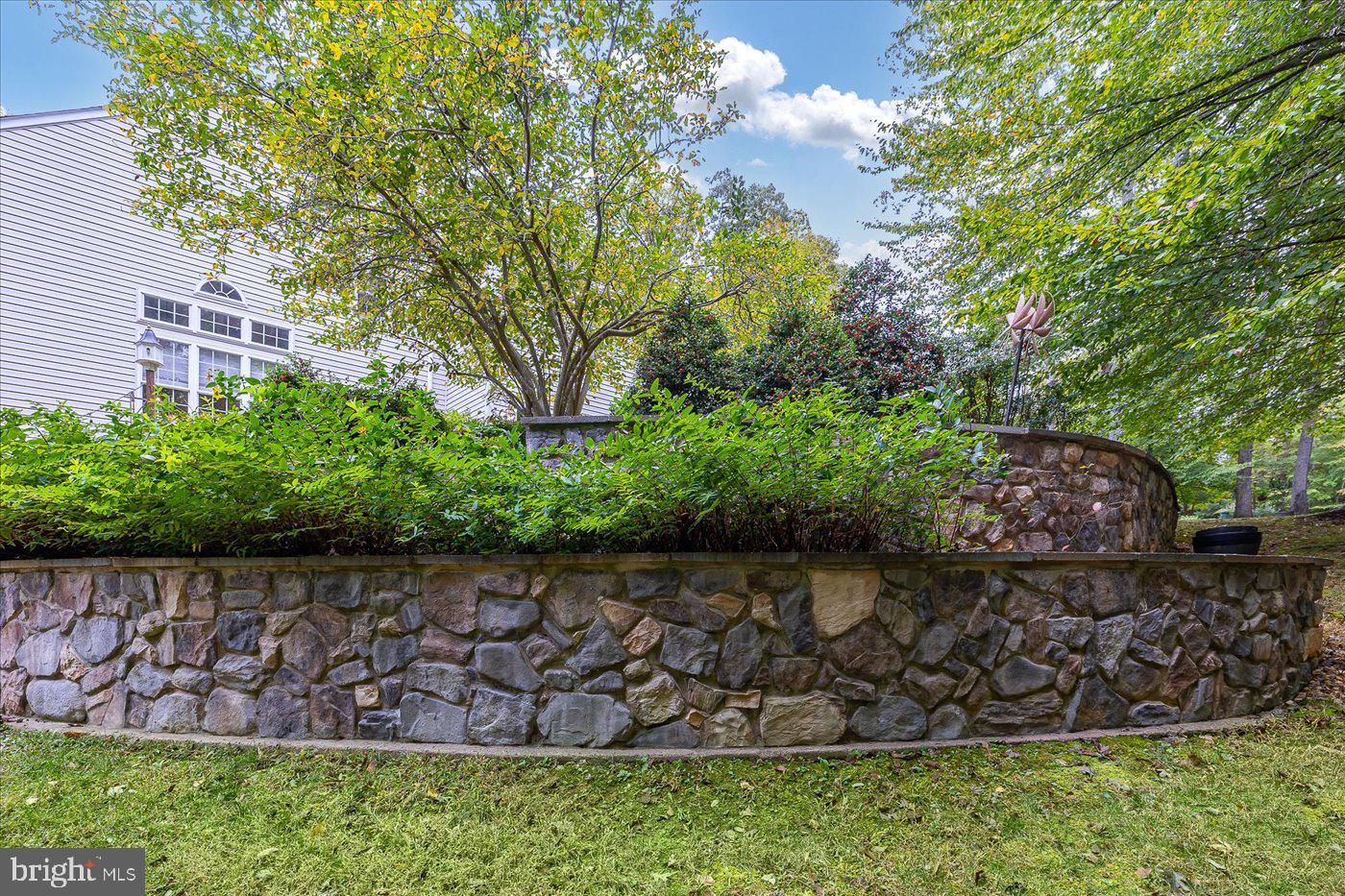 THE PALISADES - Residential