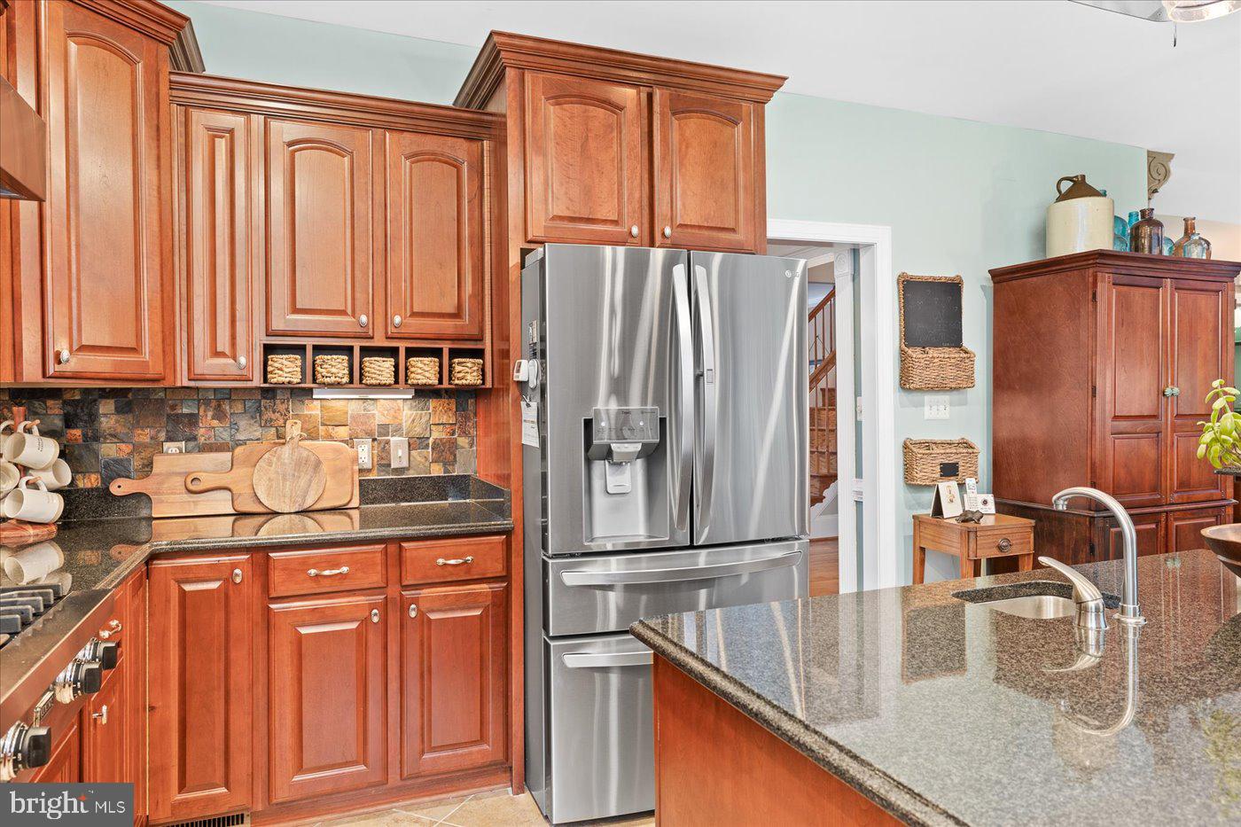 THE PALISADES - Residential