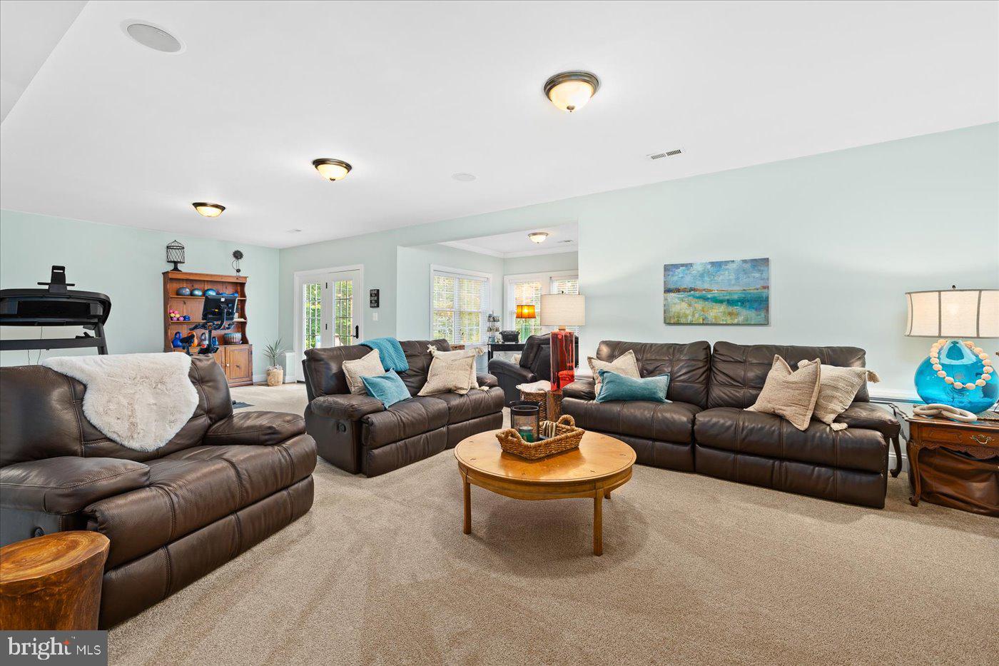 THE PALISADES - Residential