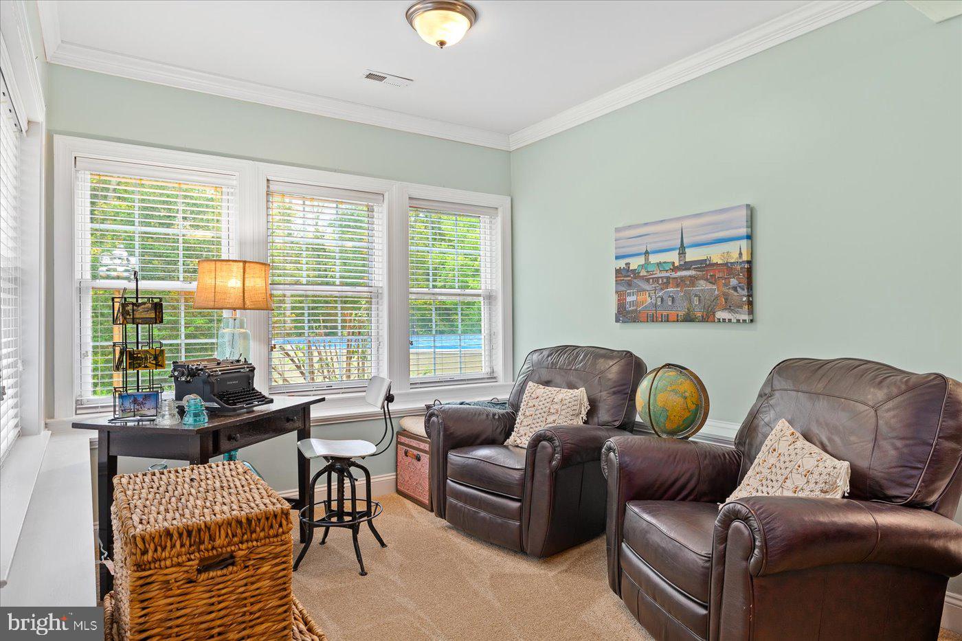 THE PALISADES - Residential