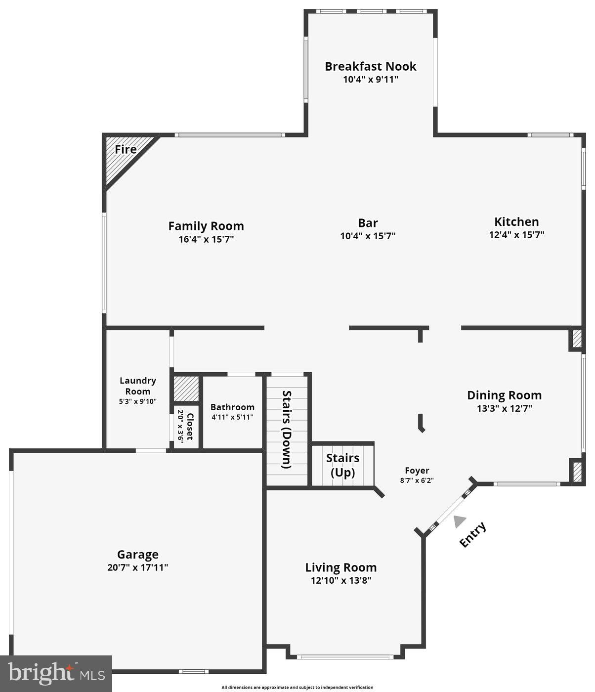 THE PALISADES - Residential