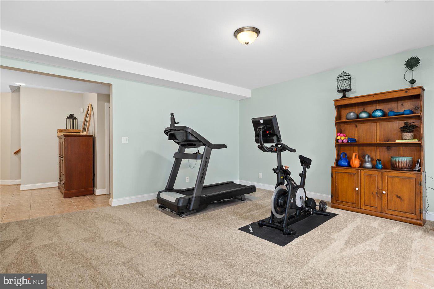 THE PALISADES - Residential