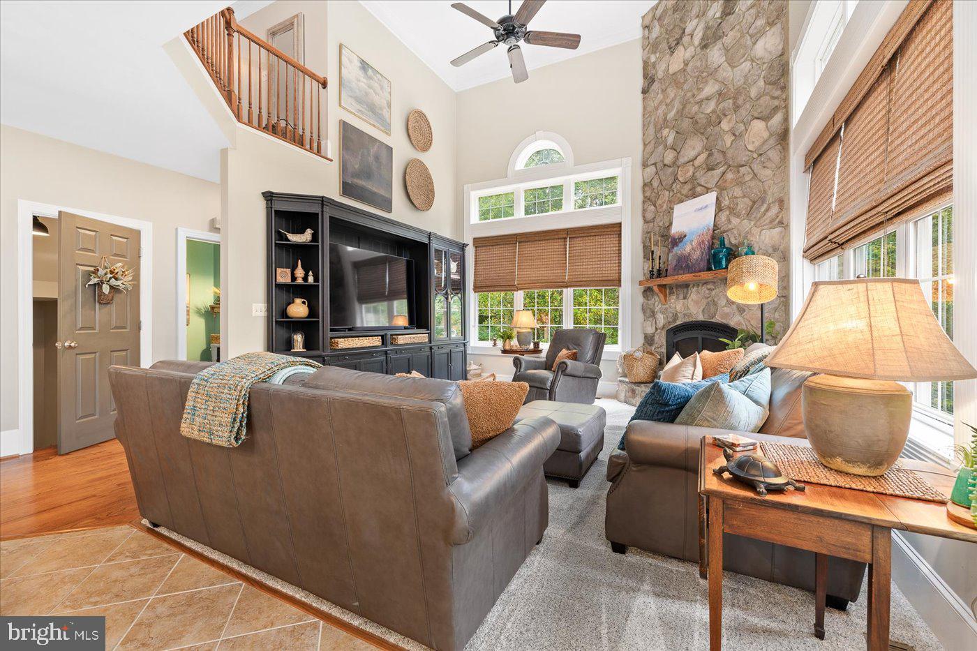 THE PALISADES - Residential