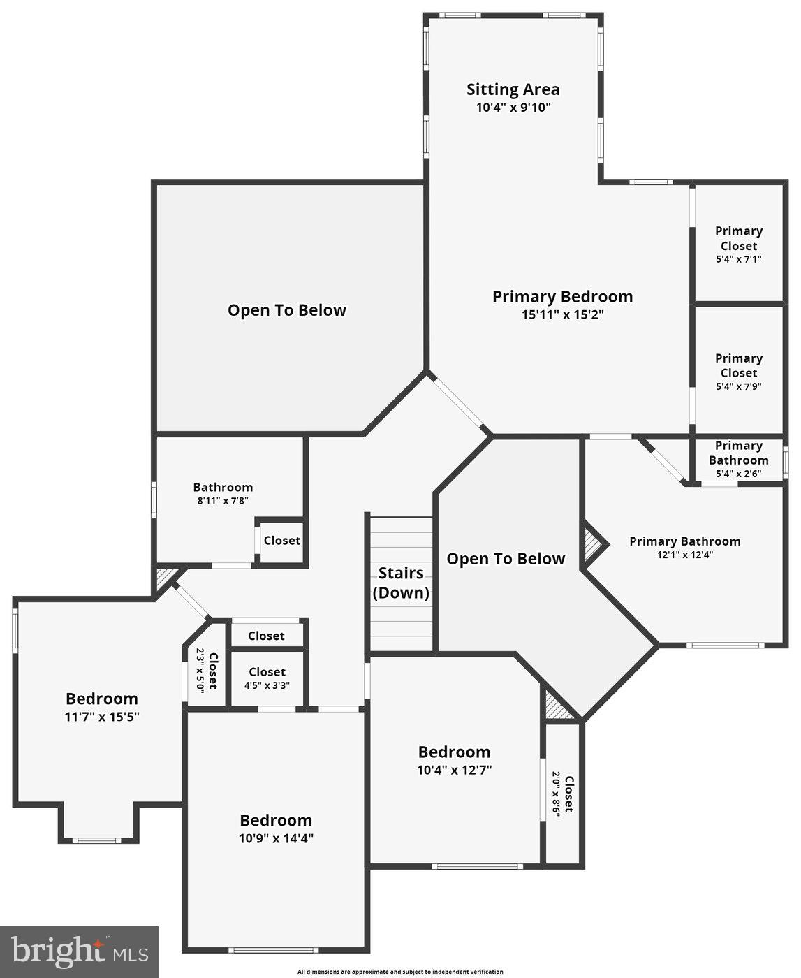 THE PALISADES - Residential