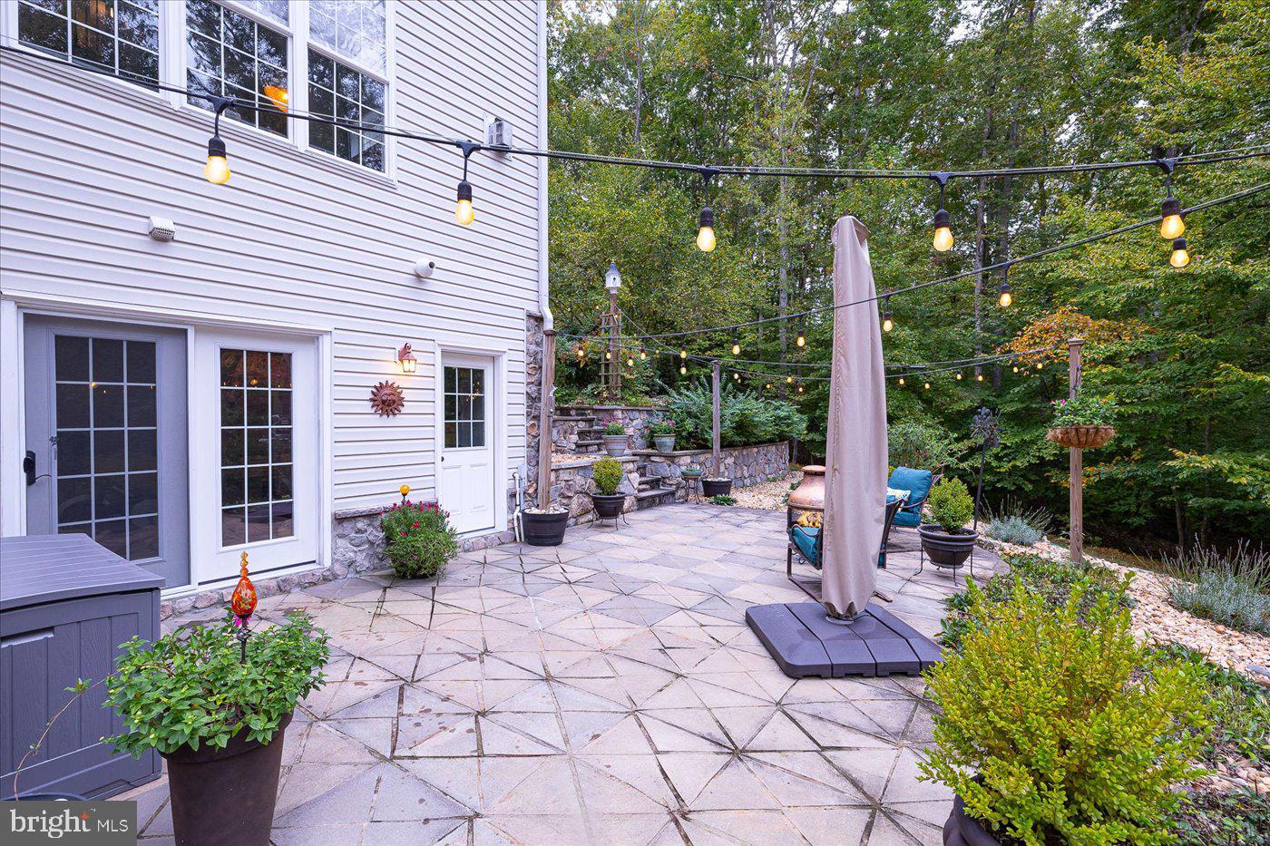 THE PALISADES - Residential